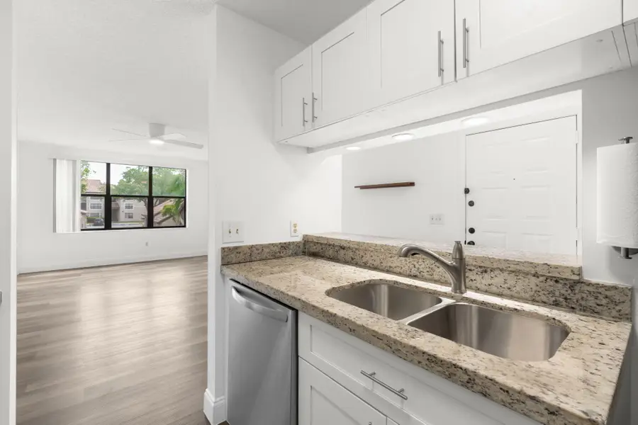 4541 W Mcnab Road #17, Pompano Beach, FL 33069 - #3