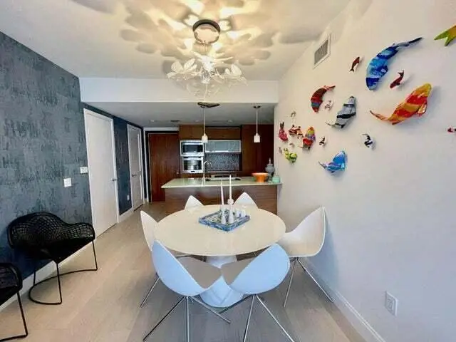 5875 Collins Avenue #1606, Miami Beach, FL 33140 - #3