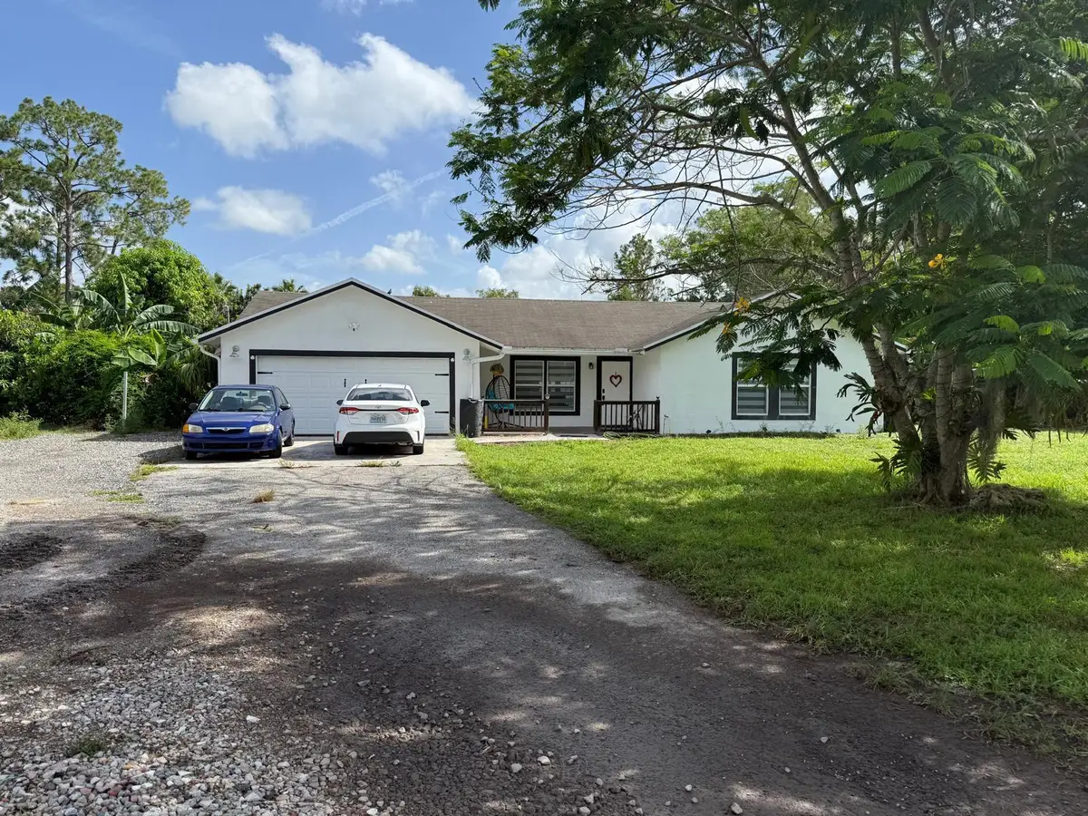 16393 E Lancashire Drive E, The Acreage, FL 33470 - #1