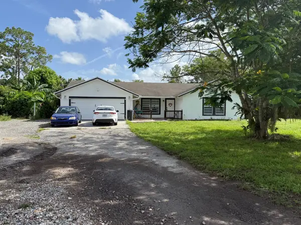 16393 E Lancashire Drive E, The Acreage, FL 33470