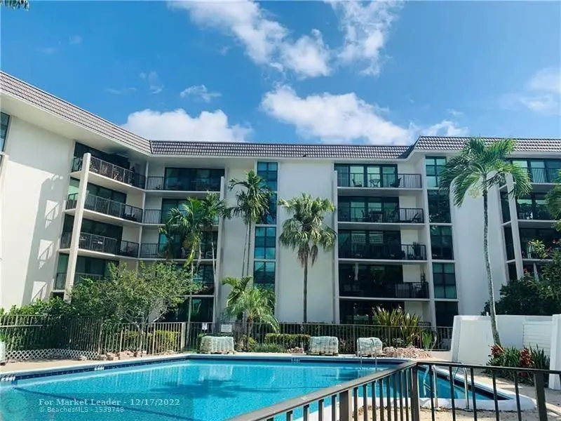 1101 River Reach Drive #215, Fort Lauderdale, FL 33315 - #3