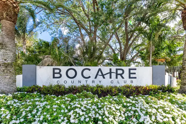 4752 Bocaire Boulevard, Boca Raton, FL 33487