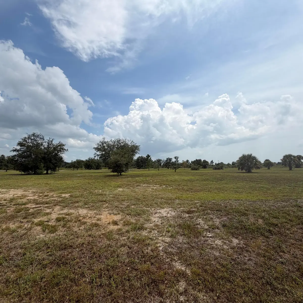 18509 NW 258th Street, Okeechobee, FL 34972 - #1