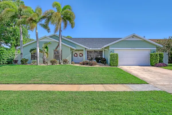 13785 Exotica Lane, Wellington, FL 33414