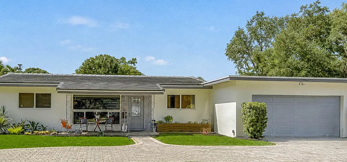 2740 SW 16th Street, Fort Lauderdale, FL 33312 - #1
