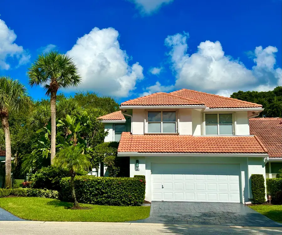 2295 NW 53rd Street, Boca Raton, FL 33496 - #2