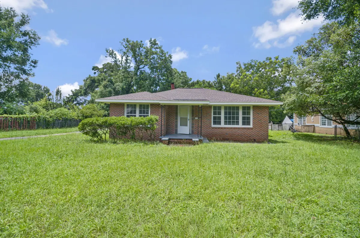 3031 W Jackson Street, Pensacola, FL 32505 - #1
