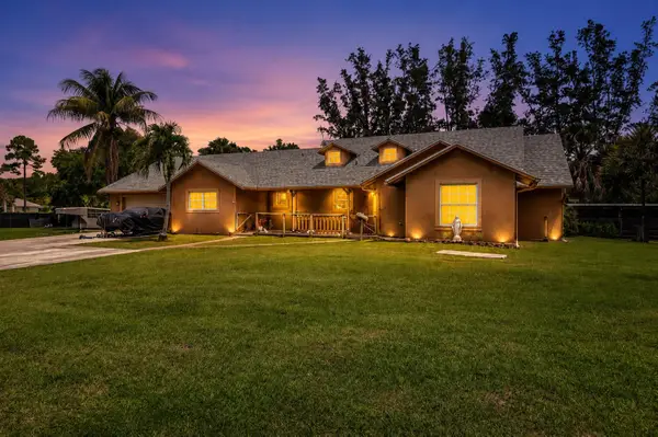 15921 80th Lane N, Loxahatchee, FL 33470