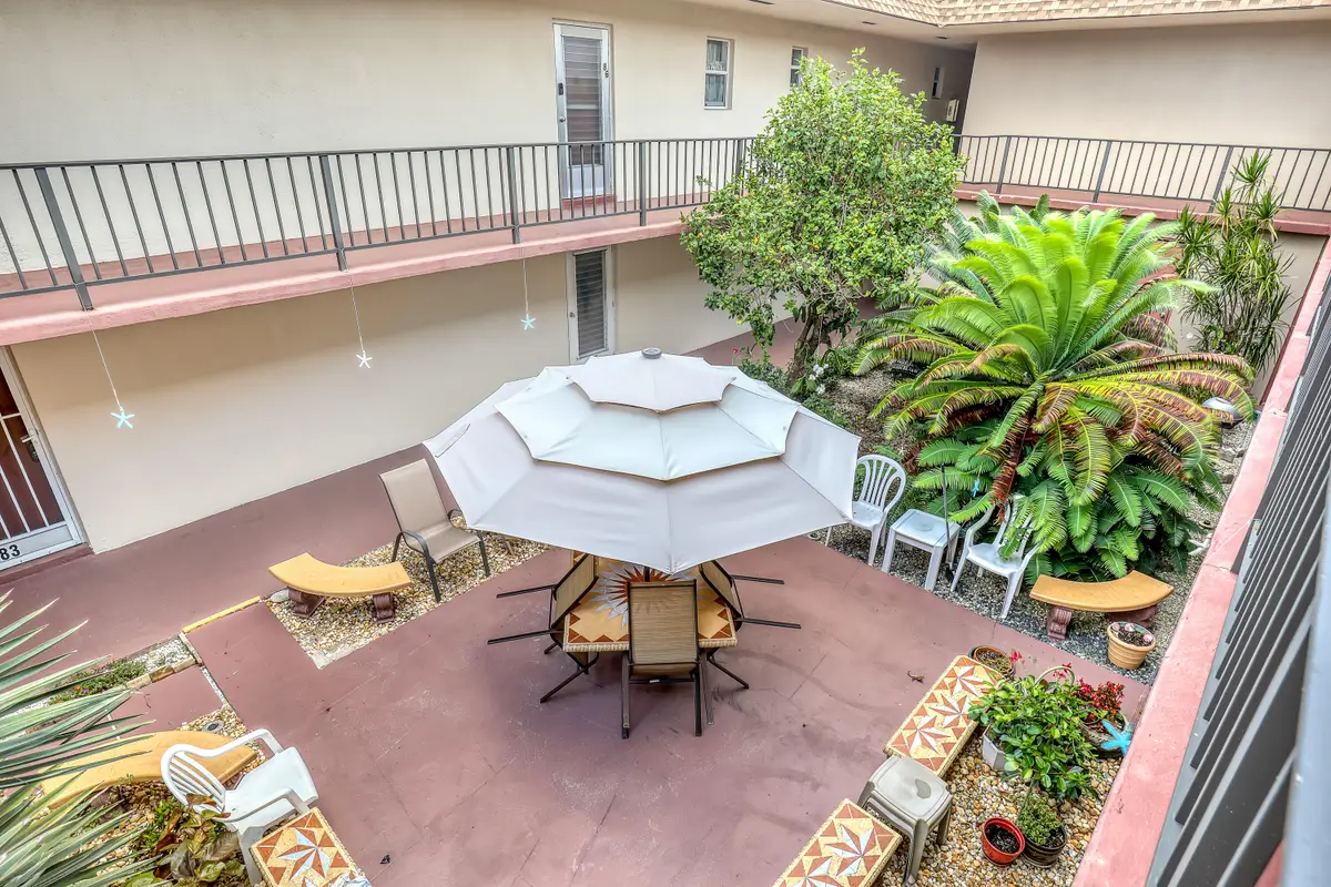 504 Davis Road #96, Palm Springs, FL 33461 - #1