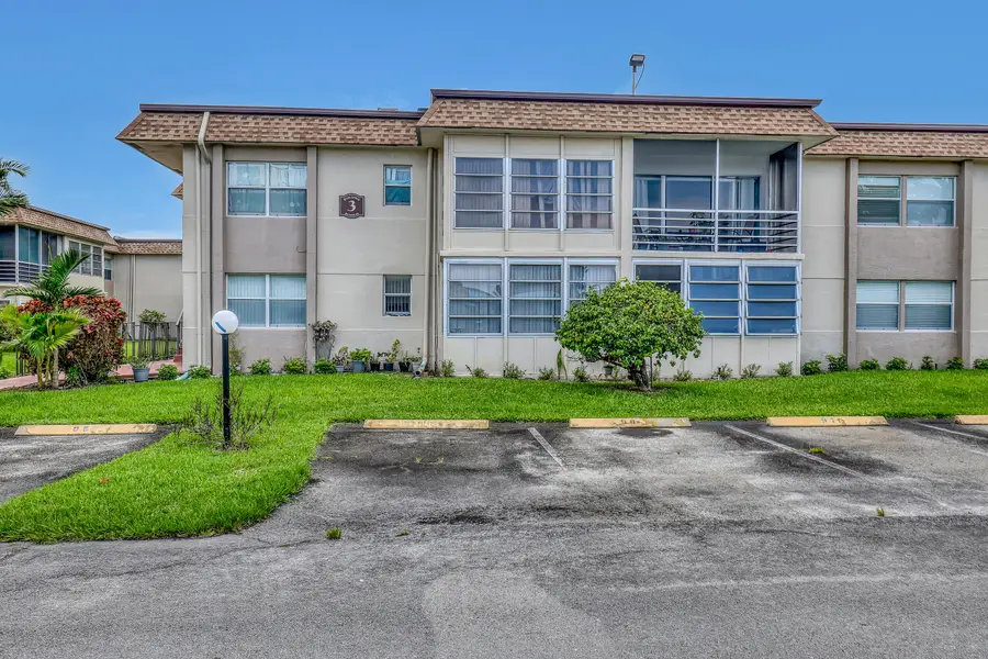 504 Davis Road #96, Palm Springs, FL 33461 - #2
