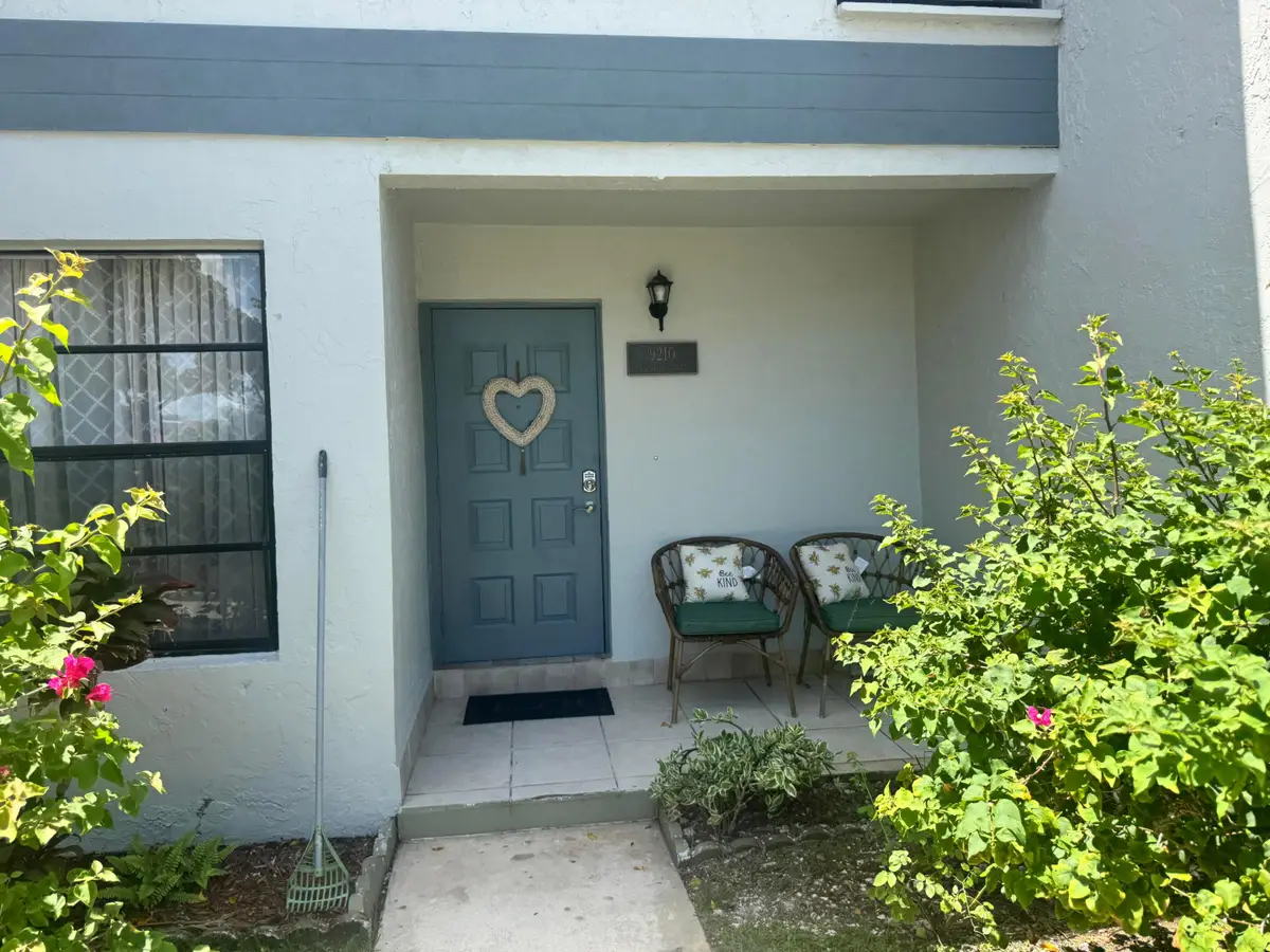 9210 NW 14th Street #273, Pembroke Pines, FL 33024 - #1