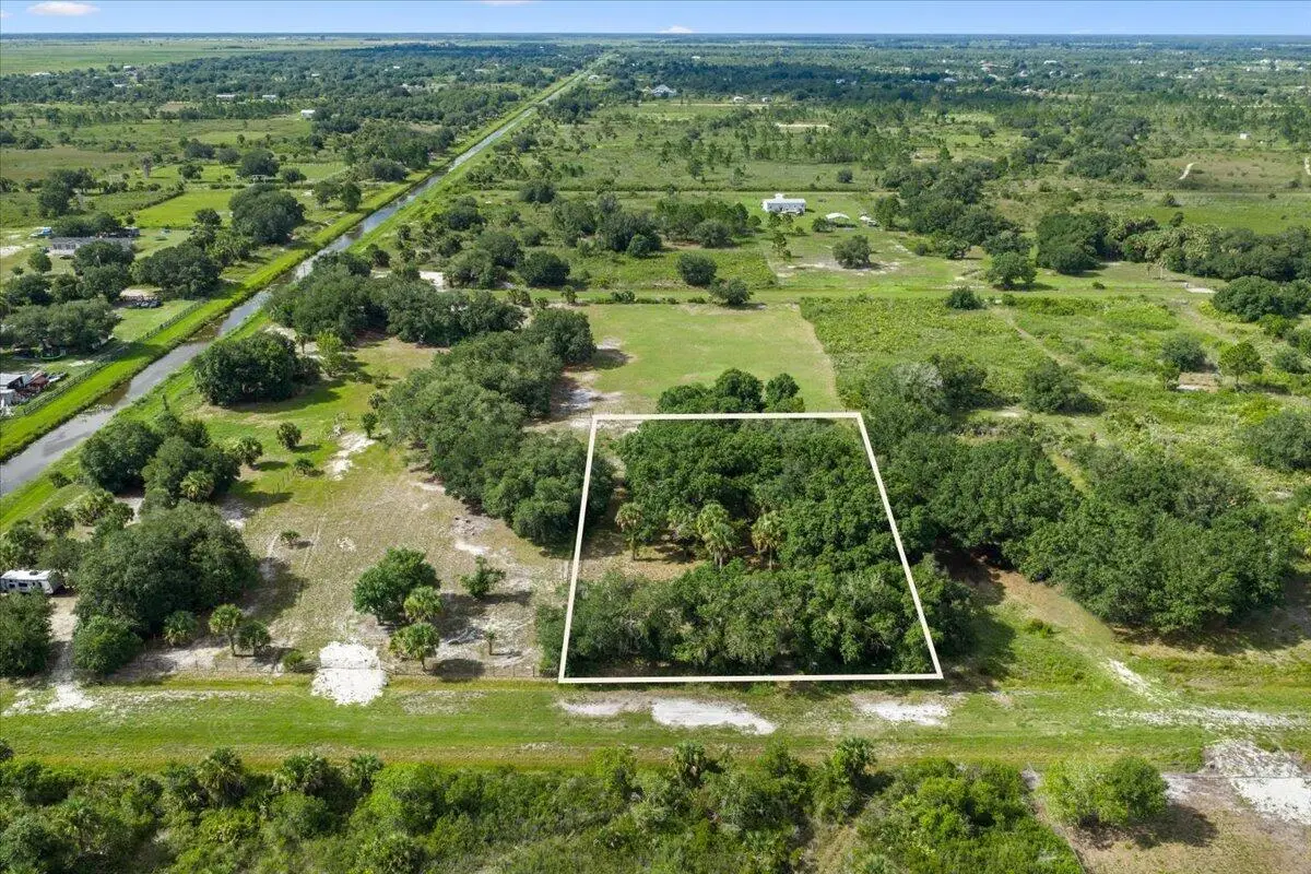 15320 NW 282nd Street, Okeechobee, FL 34972 - #1