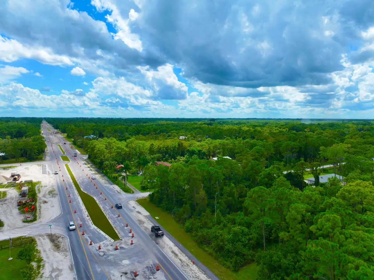 8601 Seminole Pratt Whitney Road, The Acreage, FL 33470 - #1