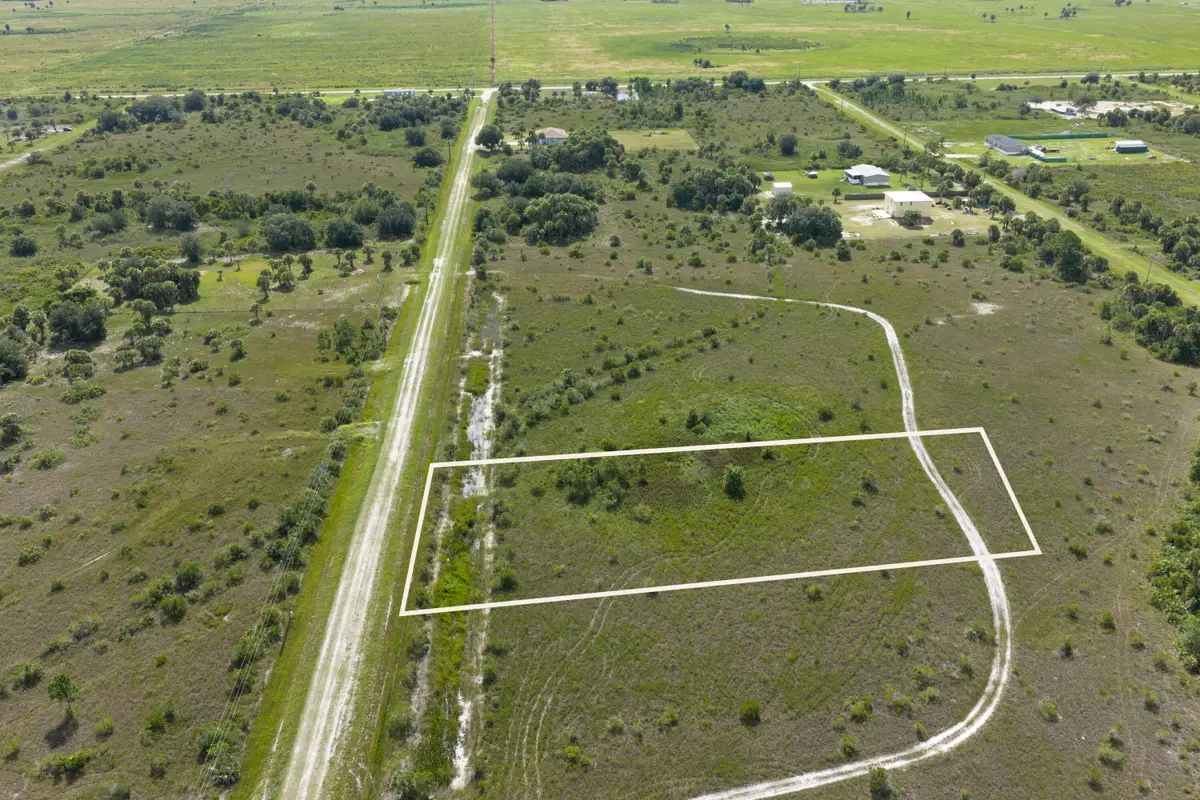 14932 NW 280th Street, Okeechobee, FL 34972 - #1