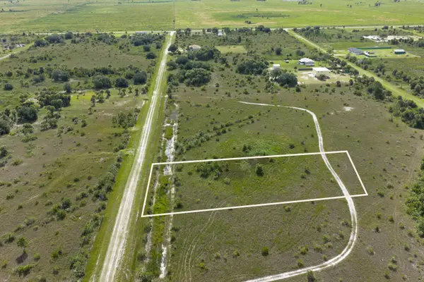 14932 NW 280th Street, Okeechobee, FL 34972