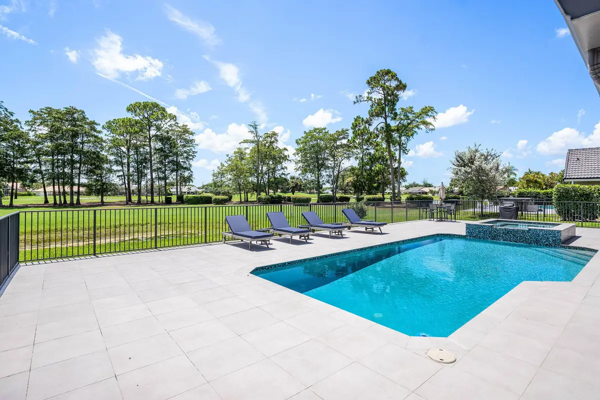 10891 Boca Woods Lane, Boca Raton, FL 33428 - #1
