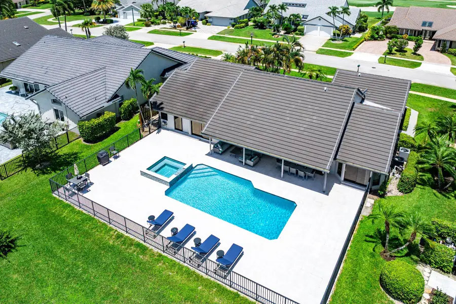 10891 Boca Woods Lane, Boca Raton, FL 33428 - #2