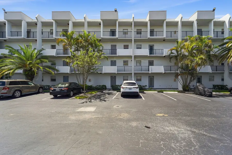 3000 E Sunrise Lakes Drive E #223, Sunrise, FL 33322 - #3