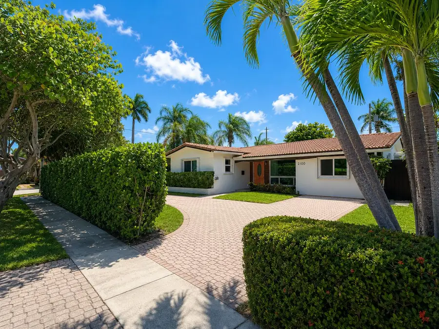 2100 N 14th Terrace, Hollywood, FL 33020 - #2