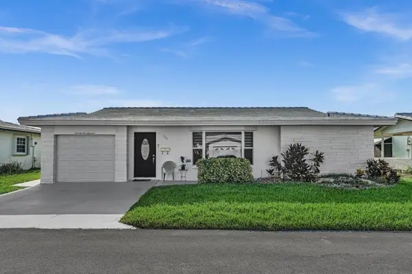 7500 NW 73rd Avenue, Tamarac, FL 33321