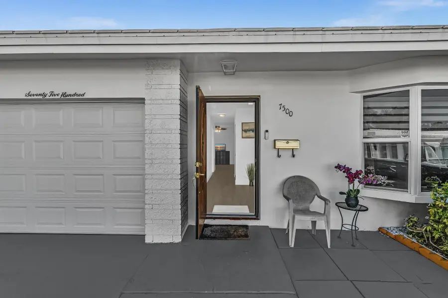 7500 NW 73rd Avenue, Tamarac, FL 33321 - #3