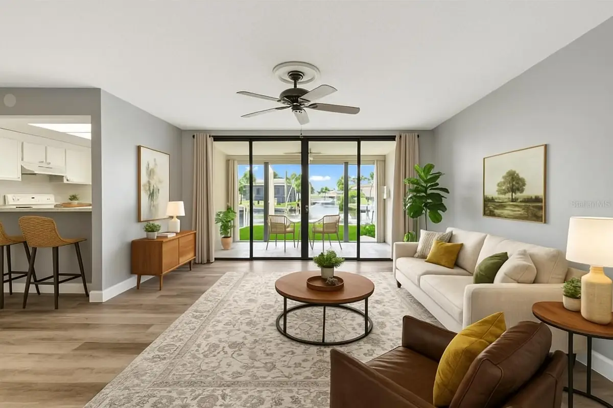 1950 SW Palm City Road #5-104, Stuart, FL 34994 - #1