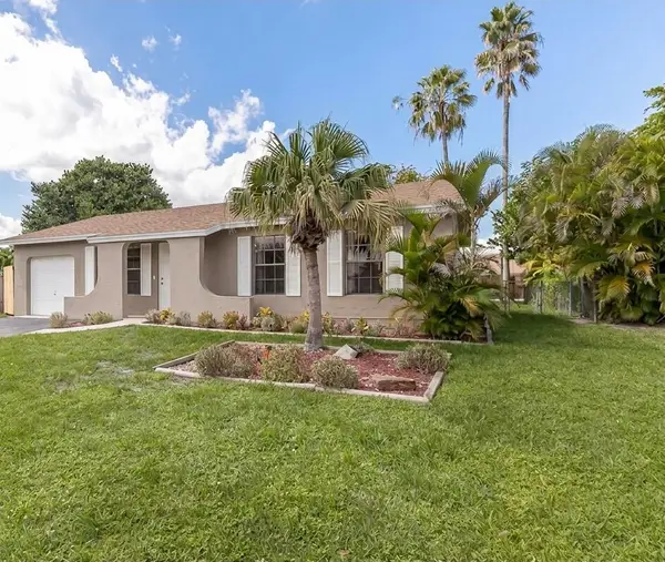 2681 NW 108th Avenue, Sunrise, FL 33322