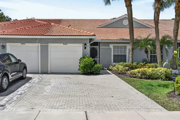8402 Logia Circle, Boynton Beach, FL 33472