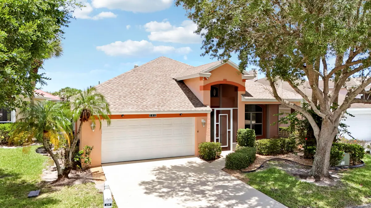 639 NW Venetto Court, Port Saint Lucie, FL 34986 - #1