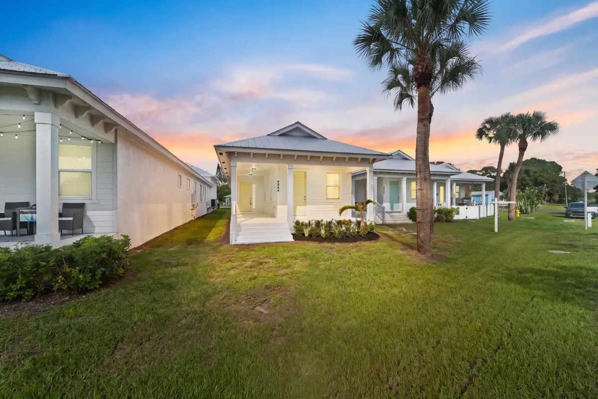 4984 SE Railway Avenue, Stuart, FL 34997 - #1