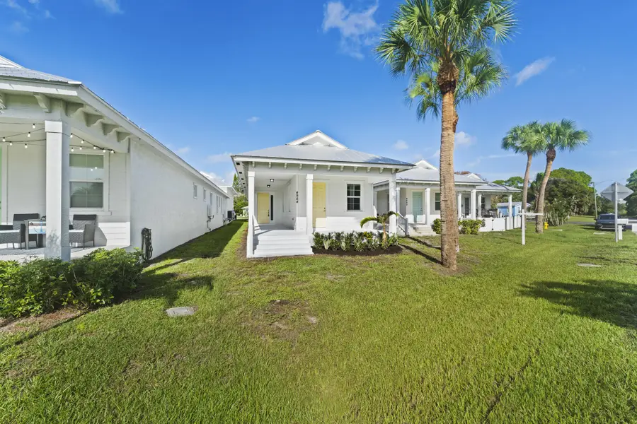 4984 SE Railway Avenue, Stuart, FL 34997 - #2