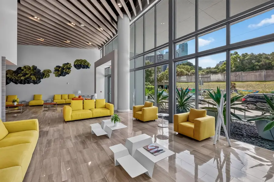 1600 SW 1st Avenue #413, Miami, FL 33129 - #2