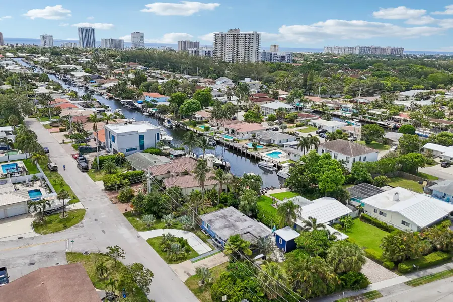 2304 SE 13th Court, Pompano Beach, FL 33062 - #2
