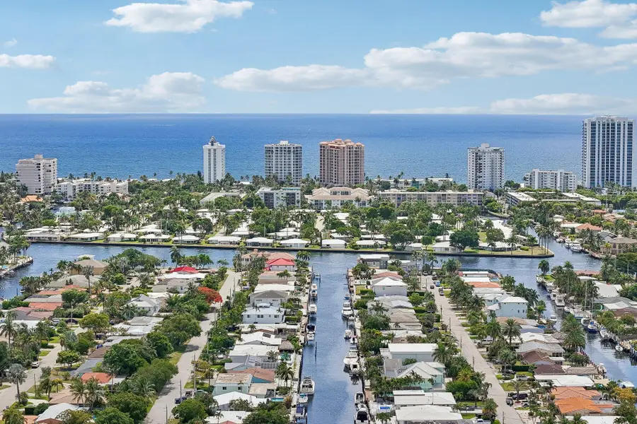 2304 SE 13th Court, Pompano Beach, FL 33062 - #3