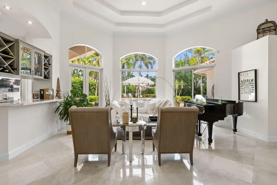 2480 Poinciana Lane, Weston, FL 33327 - #2