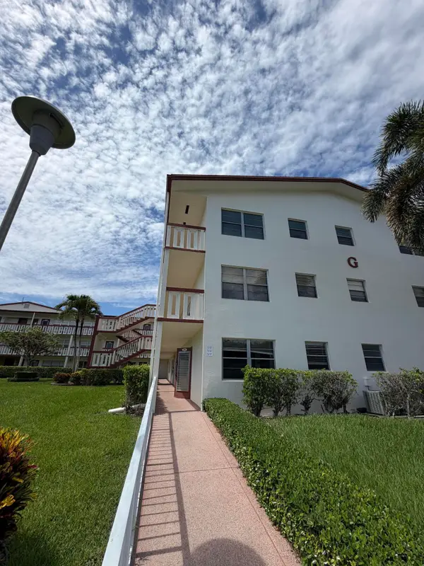 266 Brighton G #266, Boca Raton, FL 33434