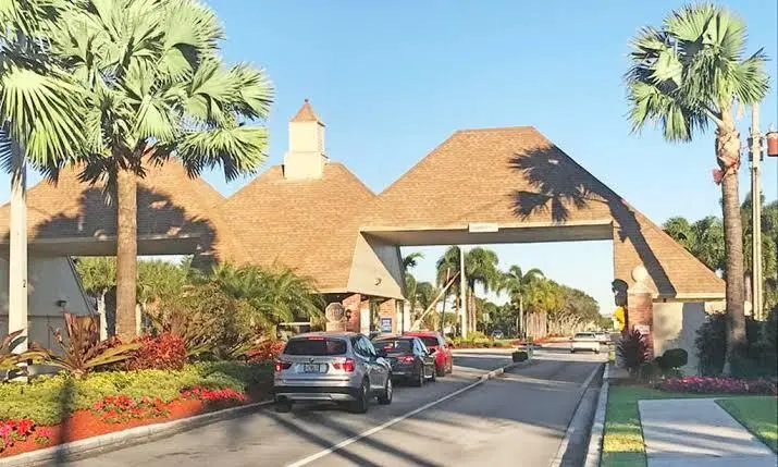 266 Brighton G #266, Boca Raton, FL 33434 - #2