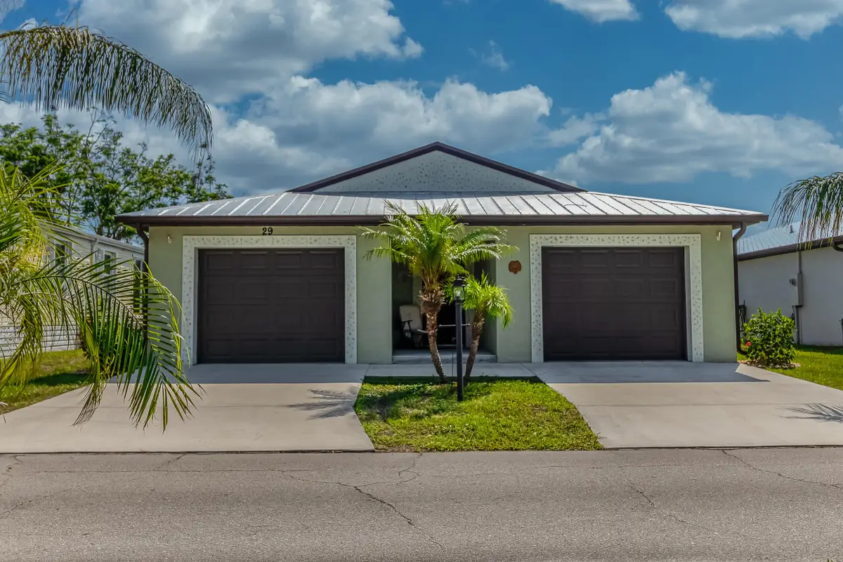 29 Mediterranean Boulevard W, Port Saint Lucie, FL 34952 - #1