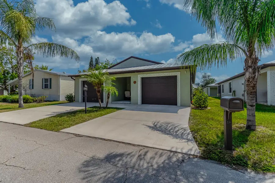 29 Mediterranean Boulevard W, Port Saint Lucie, FL 34952 - #2
