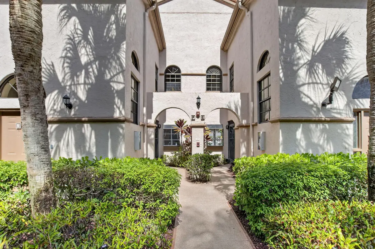 5187 Europa Drive #F, Boynton Beach, FL 33437 - #1
