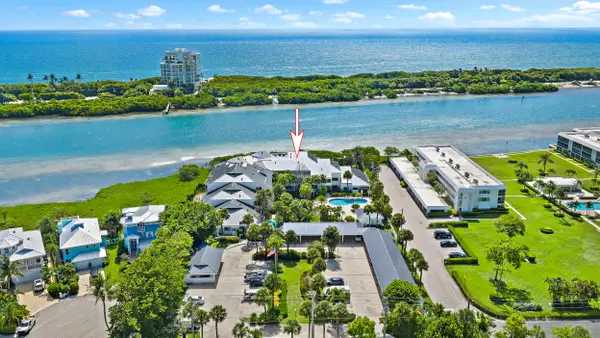 200 Waterway Road #208, Tequesta, FL 33469