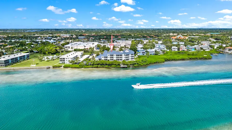 200 Waterway Road #208, Tequesta, FL 33469 - #2