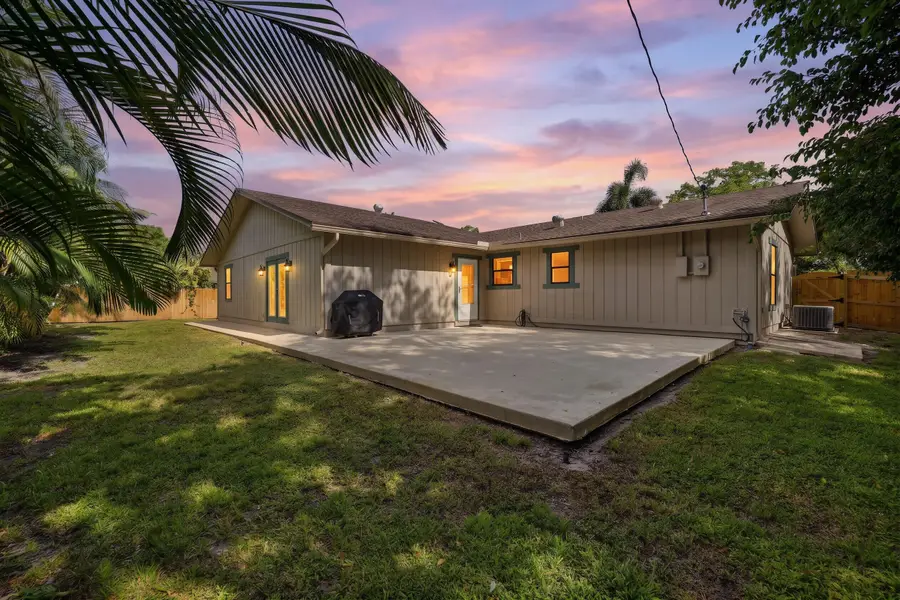 5196 Greenwood Drive, Delray Beach, FL 33484 - #2