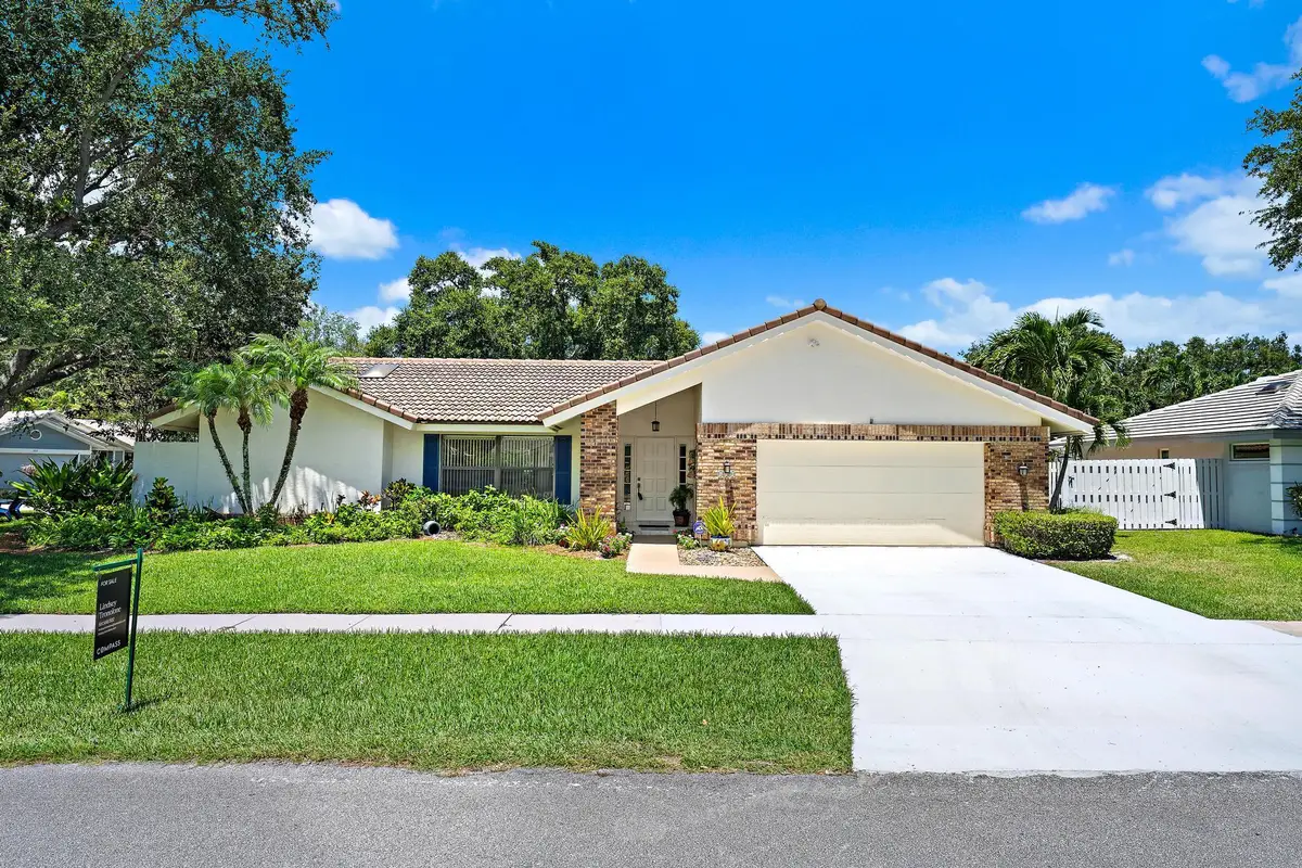 180 Bayberry Place, Jupiter, FL 33458 - #1