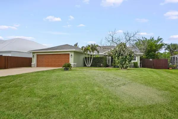 1901 SW Import Drive, Port St Lucie, FL 34953