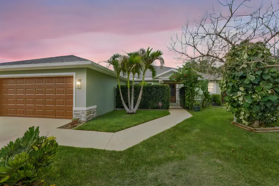1901 SW Import Drive, Port Saint Lucie, FL 34953 - #2