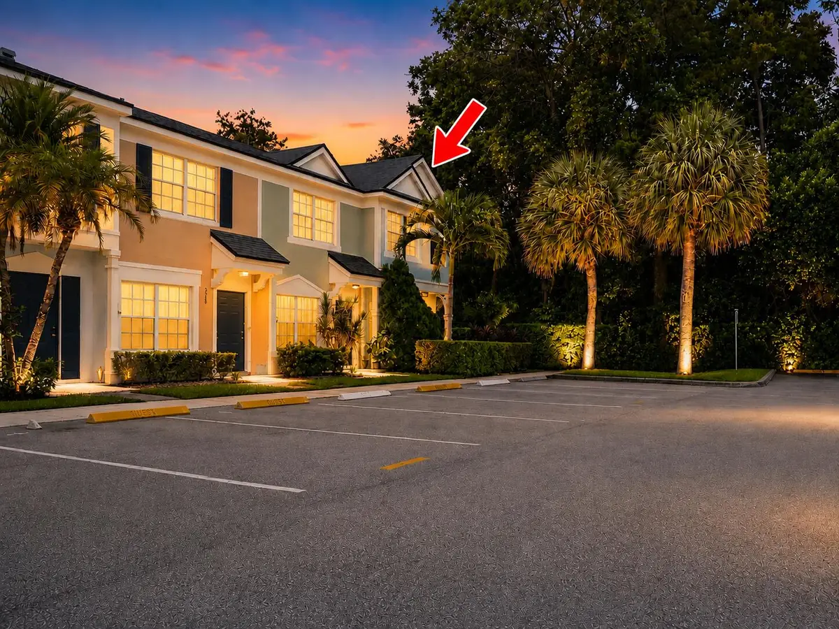 3373 Confetti Lane #77-8, Margate, FL 33063 - #1