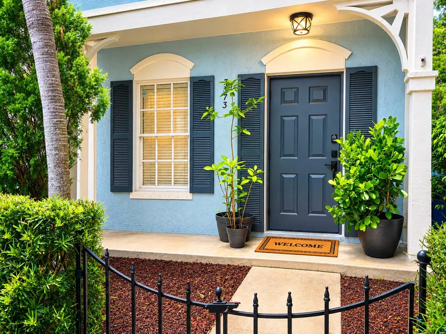 3373 Confetti Lane #77-8, Margate, FL 33063 - #2