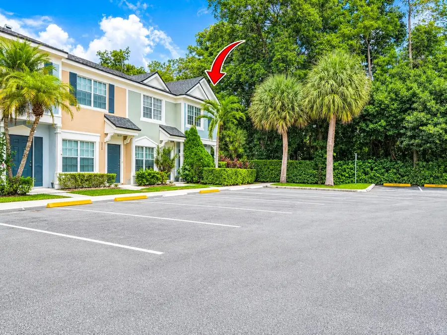 3373 Confetti Lane #77-8, Margate, FL 33063 - #3