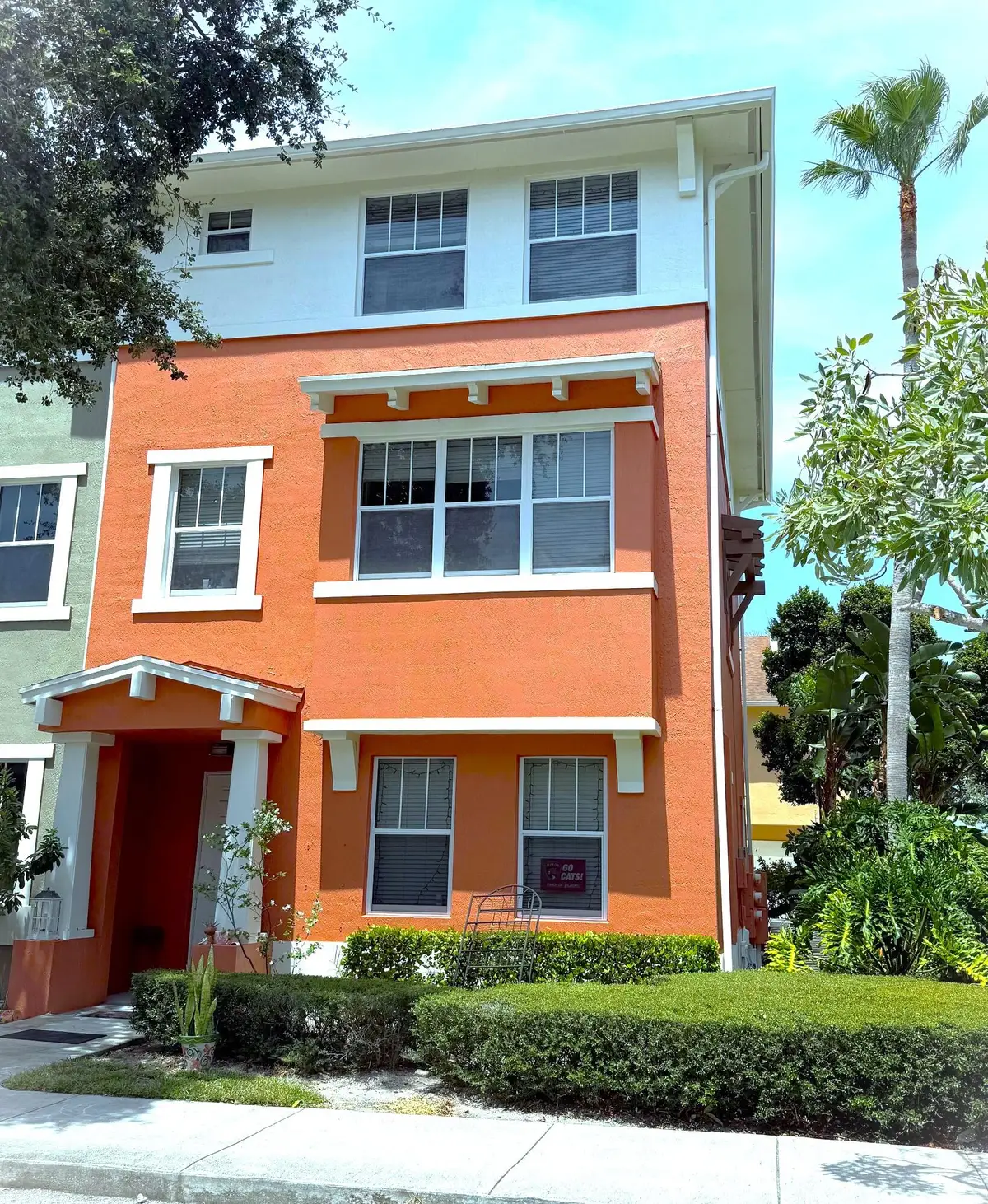 883 Millbrae Court #6, West Palm Beach, FL 33401 - #1